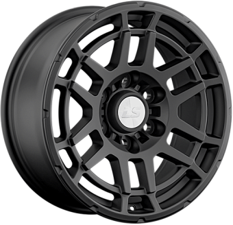 LS wheels 1358 8x17 6x139,7 ET20 dia 100,1 MB LS wheels 1358 8x17 6x139,7 ET20 dia 100,1 MB