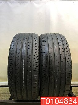 Pirelli Scorpion Verde 255/45 R20 105W 