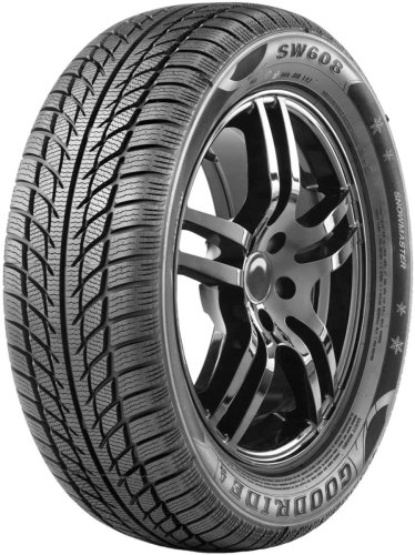 Шины Goodride SW608 205/45 R17 88H XL нешип - 1