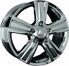 Replica Replay Toyota (TY117) 8,5x20 5x150 ET58 dia 110,5 CH