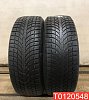 Michelin Latitude Alpin 2 235/60 R18 107H 