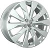 LegeArtis Subaru (SB25) 7x17 5x100 ET48 dia 56,1 S