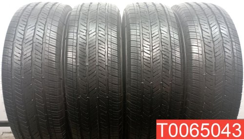 Bridgestone Dueler HT 255/70 R18 113T  - 1