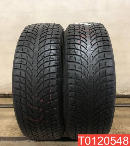 Michelin Latitude Alpin 2 235/60 R18 107H  - 1