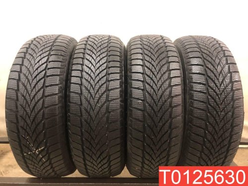 Goodyear UltraGrip Ice 2 185/60 R15 88T  - 1