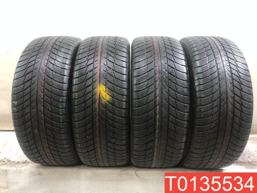 Bridgestone Blizzak LM001 225/50 R18 95H RunFlat - 1