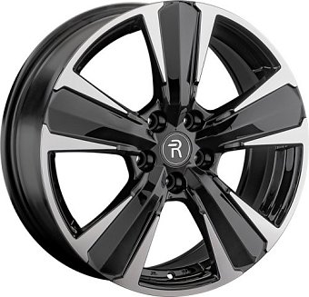 Replay Haval (HV95) 7x18 5x114,3 ET37 dia 66,6 BKF