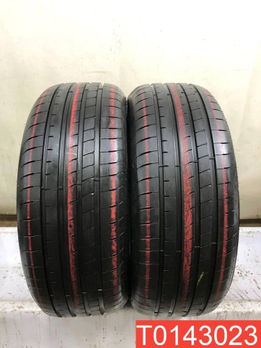 Goodyear Eagle F1 Asymmetric 3 SUV 235/55 R19 101Y  - 1