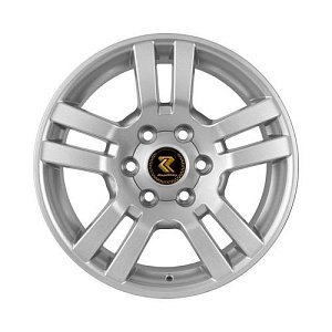 LC Prado 150 RK L12H