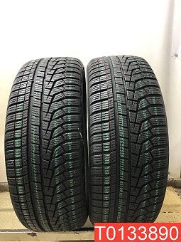 Hankook Winter I'Cept Evo 2 215/55 R18 99V 