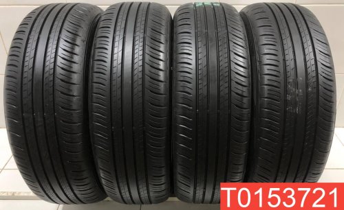 Dunlop Enasave EC300+ 215/60 R17 96H  - 1