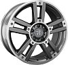 Replica Replay Audi (A110) 8x18 5x112 ET25 dia 66,6 GMF