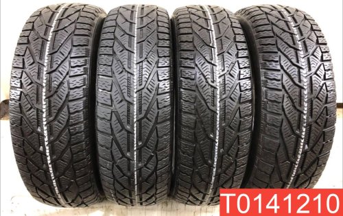 Tigar Winter 195/65 R15 95T  - 1