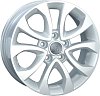 Replica LegeArtis Nissan (NS62) 6.5x16 5x114.3 ET40 dia 66.1 S