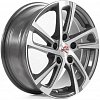 X Trike RST R046 Focus 6.5x16 5x108 ET50 dia 63.3 HSB/FP