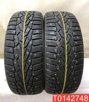 Nokian Tyres Nordman 7 205/50 R17 93T 
