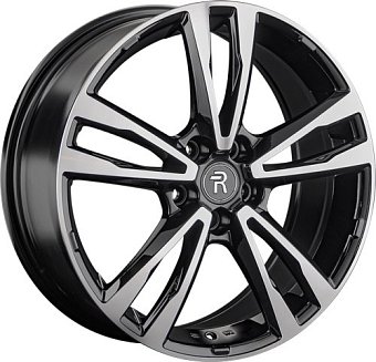 Replay Geely (GL36) 7,5x18 5x108 ET42 dia 63,3 BKF