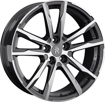 Replay Volkswagen (VV338) 8,5x19 5x112 ET38 dia 57,1 GMF