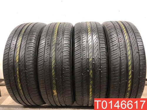 Continental ContiPowerContact ECO Plus 205/55 R17 91V  - 1
