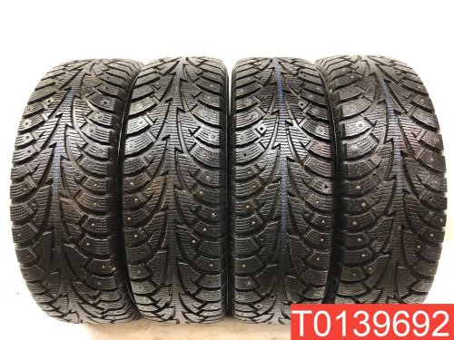 Hankook Winter I'Pike 215/65 R17 98T  - 1