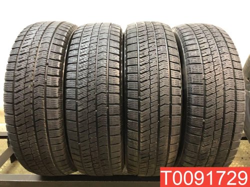 Bridgestone Blizzak VRX 2 185/65 R15 88Q  - 1
