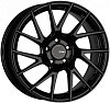 Enkei Racing TM7 8x17 5x100 ET45 dia 72,6 BK flow forming (облегченный)