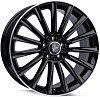 Keskin Tuning KT18 7x17 5x114,3 ET40 dia 72,6 black lip polished