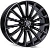 Keskin Tuning KT18 7x17 5x114,3 ET40 dia 72,6 black lip polished