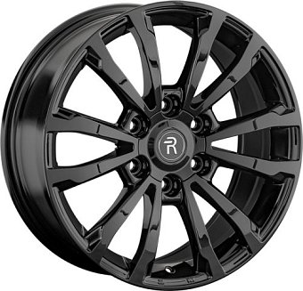 Replay Tank (TA1) 7,5x18 6x139,7 ET36 dia 100,1 BK