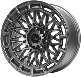 Race Ready CSSDA2873 9x20 6x139,7 ET20 dia 106,1 MK/M Race Ready CSSDA2873 9x20 6x139,7 ET20 dia 106,1 MK/M