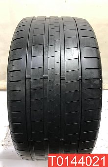 Dunlop SP Sport Maxx 060+ 315/35 R20 110Y 