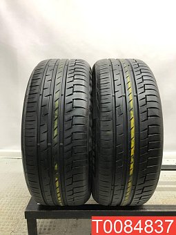 Continental PremiumContact 6 225/45 R19 92W RunFlat