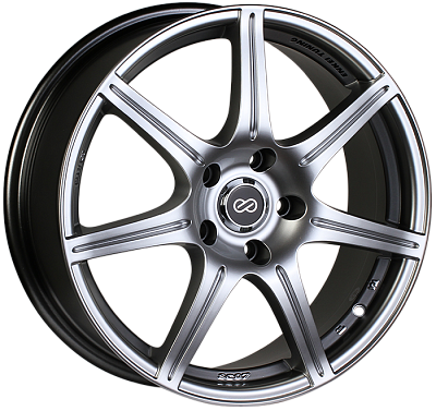 Диски Enkei Tuning SC07 - 1