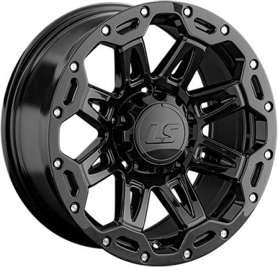 Диски LS wheels 1346 - 1