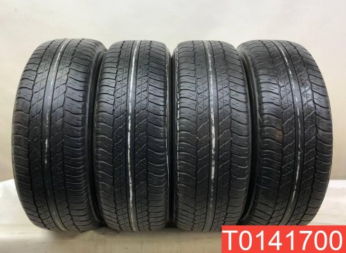 Dunlop Grandtrek AT20 265/65 R17 112S  - 1