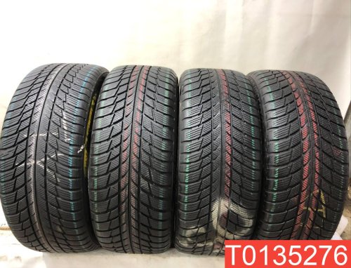 Bridgestone Blizzak LM001 225/50 R18 95H RunFlat - 1