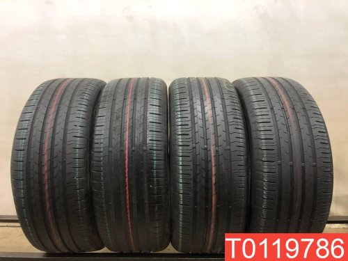 Continental Ecocontact 6 235/50 R19 103V  - 1