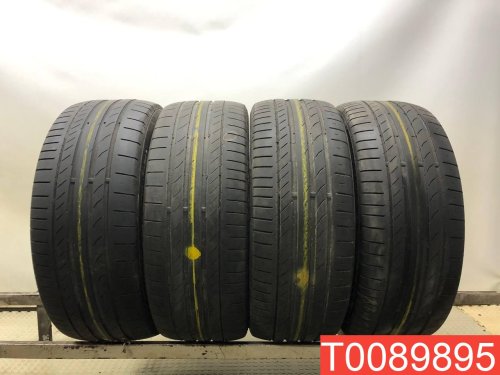 Continental ContiSportContact 5 235/50 R18 101V  - 1