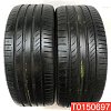 Continental ContiSportContact 5 SUV 255/45 R19 100V 