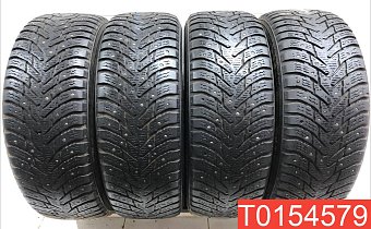 Nokian Tyres Hakkapeliitta 8 SUV 215/65 R16 102T 
