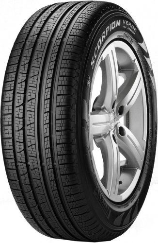 Шины Pirelli Scorpion Verde All Season 255/55 R19 111V XL N0 - 1