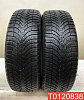 Michelin Alpin A4 195/60 R16 89H 