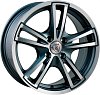 NZ SH596 6,5x15 4x98 ET32 dia 58,6 GMF