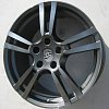 Zixi Porsche (278 PR8) 9,5x20 5x130 ET50 dia 71,6 MG