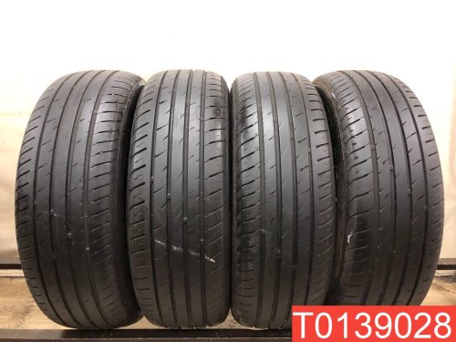 Nexen Nfera SU4 185/65 R15 88H  - 1