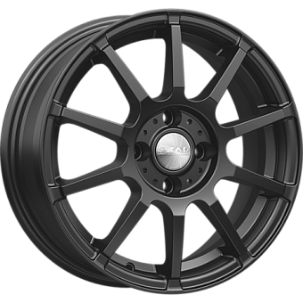 Скад Акита 6x15 4x100 ET45 dia 67,1 бархат новый