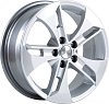 Скад Венеция 6,5x16 5x112 ET50 dia 57,1 селена