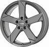 Rial Kodiak 6x15 5x114.3 ET46 dia 67.1 graphite