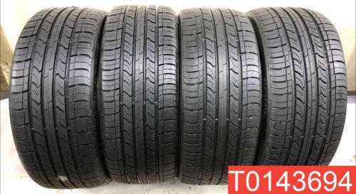 Nexen Classe Premiere CP672 215/40 R18 85V  - 1