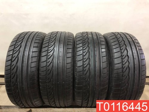 Dunlop SP Sport 01 255/45 R18 99V  - 1